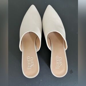 Franco Sarto Mules